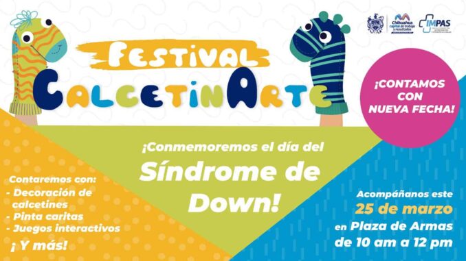 aviso-se-mueve-de-fecha-el-festival-calcetinarte-municipio.jpeg ¡Aviso! Se mueve de fecha el Festival CalcetinArte: Municipio