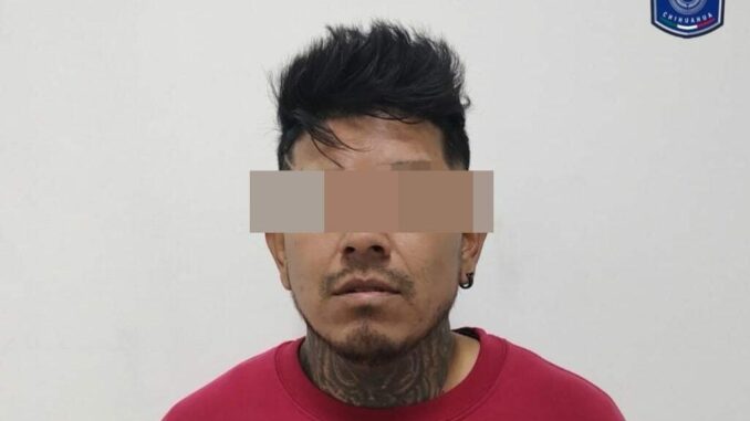 Vinculan a proceso a imputado por extorsionar a comerciante en Cd. Juárez