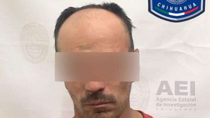 cumplimenta-aei-orden-de-aprehension-por-violencia-familiar-en-parral.jpg Cumplimenta AEI orden de aprehensión por violencia familiar en Parral