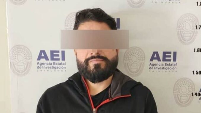 Dictan prisión preventiva para directivo de Vitas detenido en Mazatlán