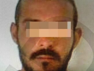 Sentenciado a 5 años de prisión por robo de vehículo en Cuauhtémoc