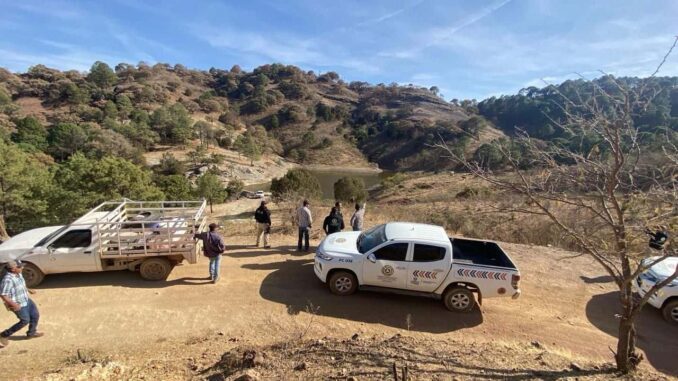 evaluan-puntos-estrategicos-en-moris-para-fortalecer-el-combate-de-incendios-forestales.jpeg Evalúan puntos estratégicos en Moris para fortalecer el combate de incendios forestales