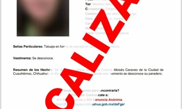 localiza-fem-en-juarez-a-adolescente-con-reporte-de-ausencia-en-cuauhtemoc.jpg Localiza FEM en Juárez a adolescente con reporte de ausencia en Cuauhtémoc