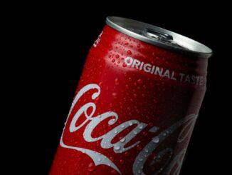Coca-Cola se suma a la estrategia “Vive saludable, vive feliz”