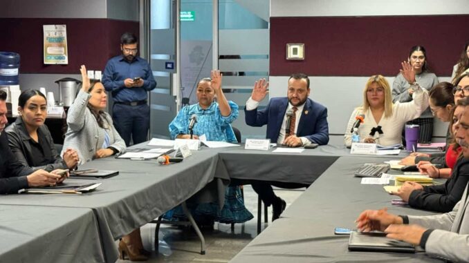 instalan-comisiones-unidas-para-analizar-que-el-estado-cuente-con-personal-capacitado-en-lenguas-indigenas.jpeg Instalan Comisiones Unidas para analizar que el estado cuente con personal capacitado en lenguas indígenas