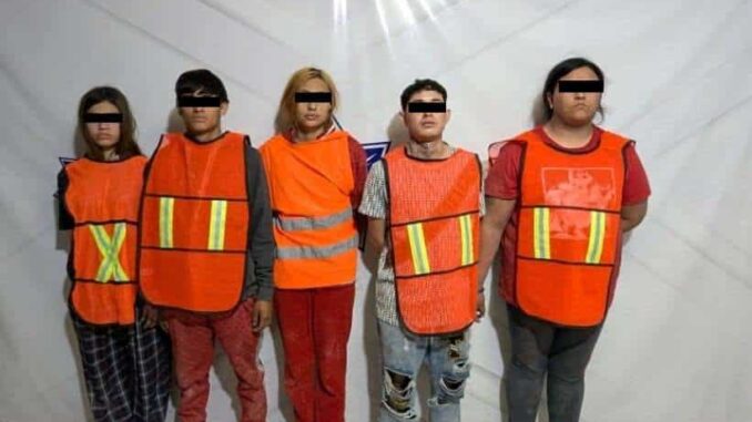rescatan-a-3-migrantes-detienen-a-7-traficantes-de-personas-armas-y-droga.jpg Rescatan a 3 migrantes; detienen a 7 traficantes de personas, armas y droga