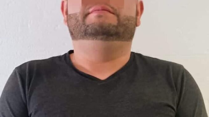 aprehenden-policias-investigadores-a-profugo-por-el-delito-de-danos-en-jimenez.jpg Aprehenden policías investigadores a prófugo por el delito de daños en Jiménez