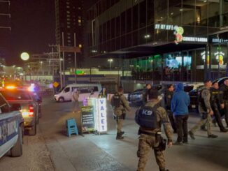 Refuerza Gobierno Municipal operativos en centros nocturnos para garantizar seguridad y prevenir delitos