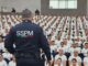 Inicia capacitación de primera generación de cadetes de Policía en esta administración