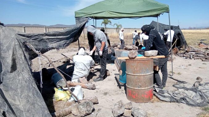 guerreros-buscadores-de-jalisco-denuncia-campana-de-desprestigio-por-caso-teuchitlan.jpg Guerreros Buscadores de Jalisco denuncia campaña de desprestigio por caso Teuchitlán