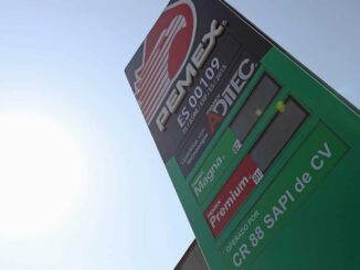 Casi 75% de estaciones en el país cumplen con precio máximo de gasolina Magna: Profeco