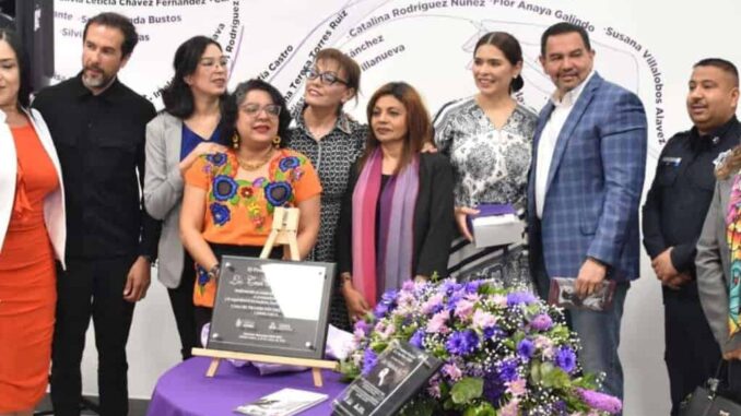 inauguran-casa-de-transicion-para-mujeres-victimas-de-violencia.jpg Inauguran casa de transición para mujeres víctimas de violencia
