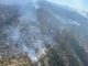 Trabajan 211 combatientes para abatir los 11 incendios activos en la entidad: SDR