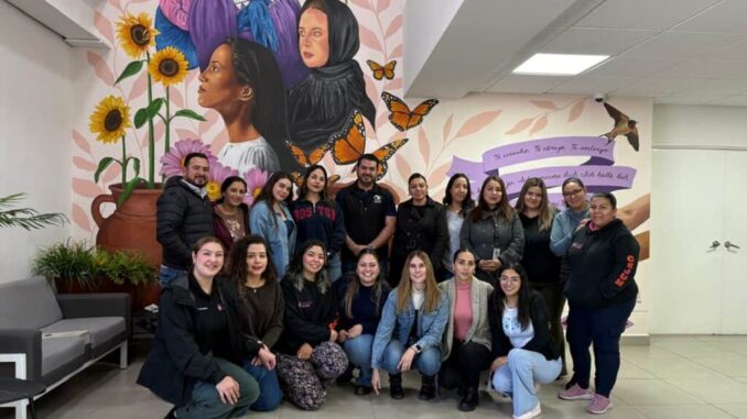 participa-cejum-cuauhtemoc-en-capacitacion-con-perspectiva-de-genero-y-derechos-humanos.jpg Participa CEJUM Cuauhtémoc en capacitación con Perspectiva de Género y Derechos Humanos