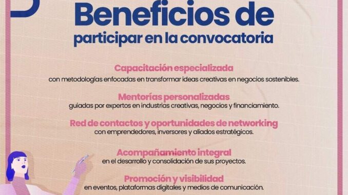 impulsara-icrea-7-a-emprendedores-culturales-y-creativos-de-chihuahua-capital.jpeg Impulsará ICREA 7 a emprendedores culturales y creativos de Chihuahua Capital