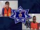 Arrestan policías municipales a dos prófugos de la justicia