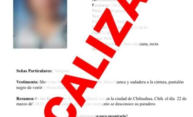 localiza-fem-a-dos-mujeres-con-reporte-de-ausencia-en-chihuahua.jpg Localiza FEM a dos mujeres con reporte de ausencia en Chihuahua