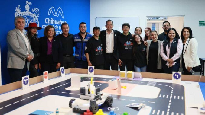 inauguran-primer-centro-stem-en-la-ciudad-para-que-ninos-y-adolescentes-aprendan-de-tecnologia.jpeg Inauguran primer Centro STEM en la ciudad para que niños y adolescentes aprendan de tecnología