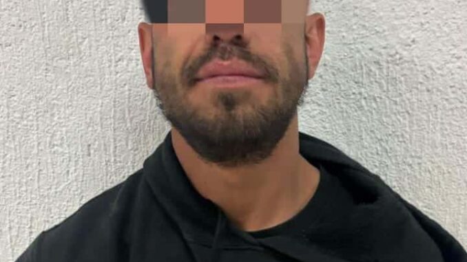 detenido-por-delitos-contra-la-salud-en-parral.jpg Detenido por delitos contra la salud en Parral