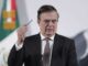 México buscará «trato preferente» en nuevos aranceles de Estados Unidos
