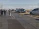 Hallan a hombre sin vida en la carretera Chihuahua-Juárez