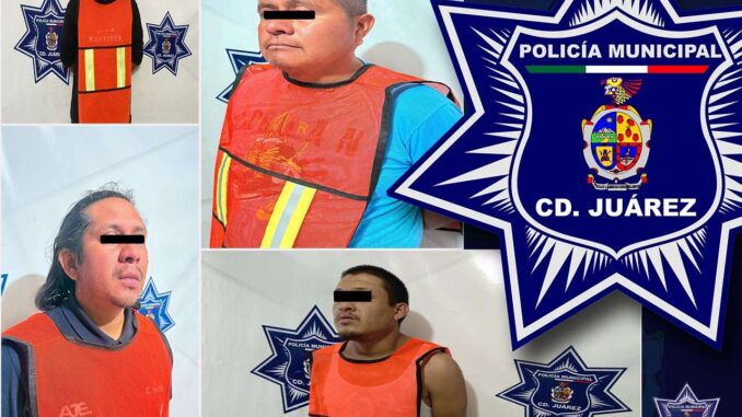arrestan-a-4-por-el-delito-de-violencia-familiar.jpg Arrestan a 4 por el delito de violencia familiar