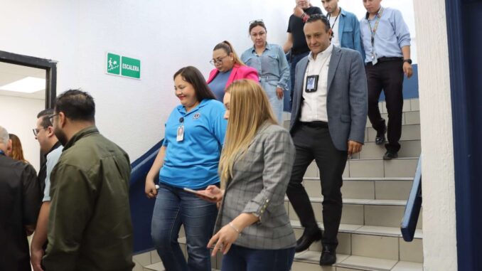 participan-agentes-de-la-policia-municipal-en-simulacro-de-sismo.jpg Participan agentes de la Policía Municipal en simulacro de sismo