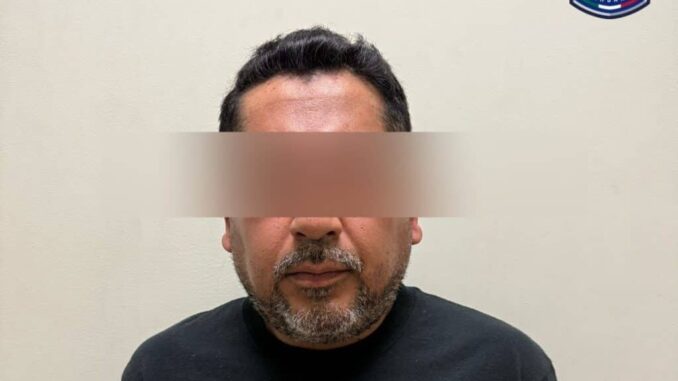 detiene-aei-masculino-que-traia-59-dosis-de-cocaina-en-la-colonia-infonavit-san-lorenzo.jpg Detiene AEI masculino que traía 59 dosis de cocaína en la colonia Infonavit San Lorenzo