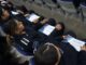 Reconocen a 60 agentes municipales como «Policía del mes»