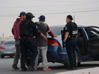 Lanza Sspm resultados sobre operativo de seguridad