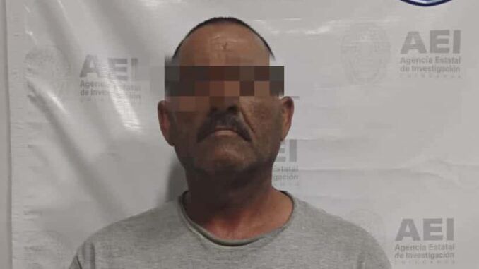 captura-aei-en-ciudad-juarez-a-presunto-violador-de-menor-en-parral.jpg Captura AEI en Ciudad Juárez a presunto violador de menor en Parral