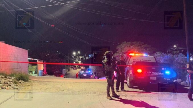 disparan-contra-vehiculo-en-la-colonia-lealtad-ii.jpeg Disparan contra vehículo en la colonia Lealtad II