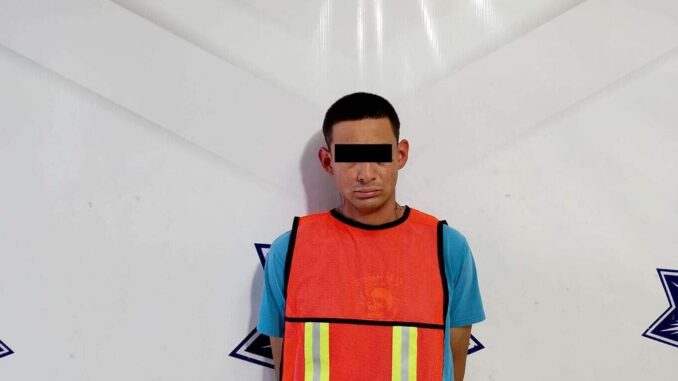 lo-detienen-por-amenazar-a-su-mama-de-muerte-con-una-pistola.jpg Lo detienen por amenazar a su mamá de muerte con una pistola