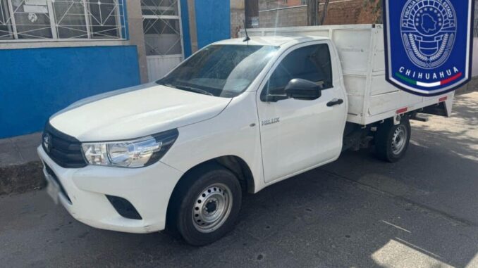 detiene-aei-en-parral-a-conductor-de-vehiculo-con-reporte-de-robo.jpg Detiene AEI en Parral a conductor de vehículo con reporte de robo