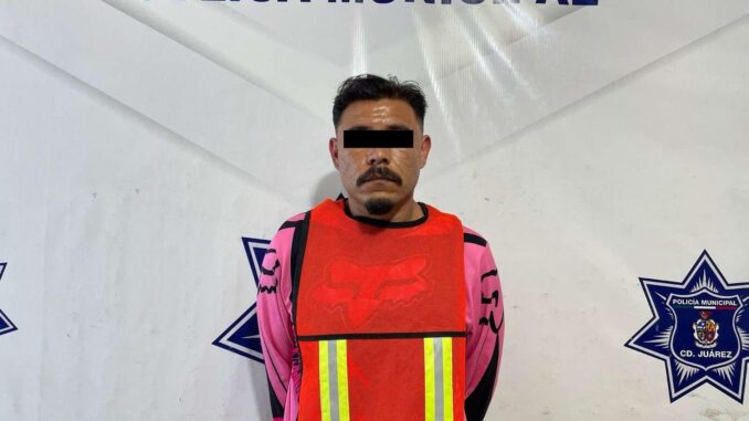 lo-detienen-con-arma-de-fuego-calibre-32.jpg Lo detienen con arma de fuego calibre 32