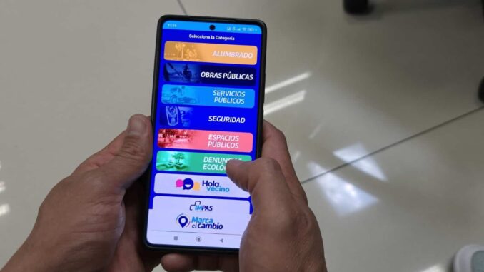 recuerda-que-la-app-marca-el-cambio-y-el-chatbot-hola-vecino-estan-disponibles-en-esta-temporada-vacacional.jpeg Recuerda que la app Marca el Cambio y el Chatbot Hola Vecino están disponibles en esta temporada vacacional