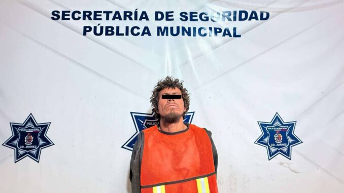 lo-arrestan-por-robar-tienda-en-el-camino-viejo-a-san-jose.jpg Lo arrestan por robar tienda en el Camino Viejo a San José