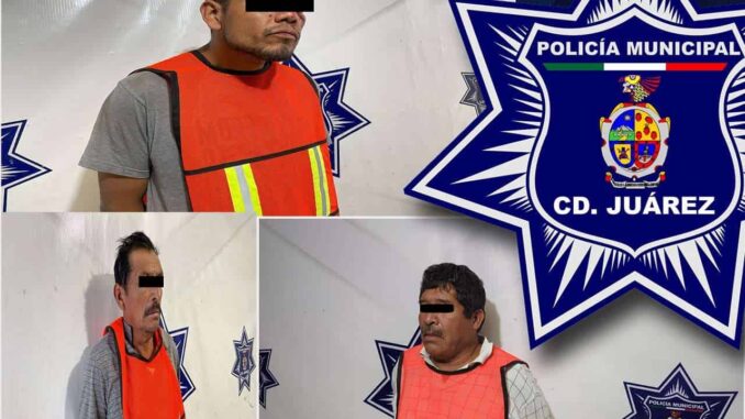 los-arrestan-por-cometer-violencia-familiar.jpg Los arrestan por cometer violencia familiar