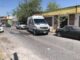 Incendio en vivienda de la colonia Santa Rosa deja a una mujer con quemaduras leves