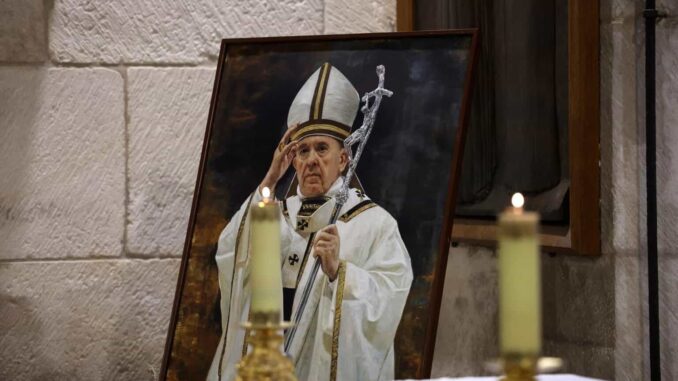 sre-externa-condolencias-por-muerte-del-papa-francisco.jpg SRE externa condolencias por muerte del papa Francisco