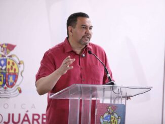 Lamenta alcalde fallecimiento del Papa Francisco