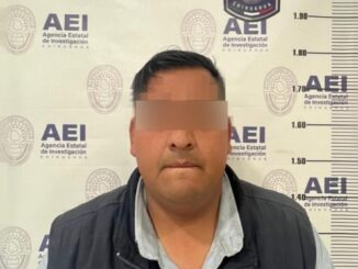 Sentenciado a 16 años de prisión por violar a una menor de edad