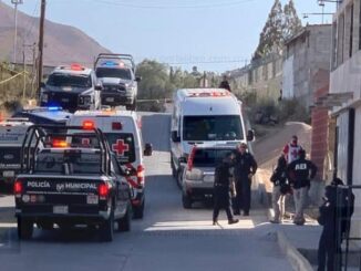 Mueren en el hospital los otros dos albañiles acribillados en la 2 de Octubre