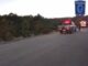 Fallecen 11 personas y 8 heridos tras choque en Guachochi: el responsable huye