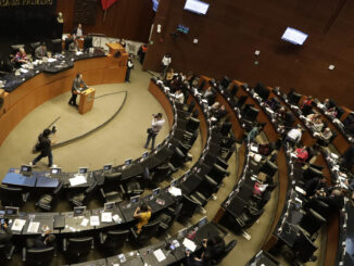 Senado pausa Ley de Telecomunicaciones; se abrirá un diálogo