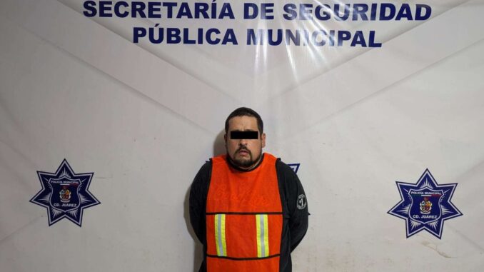detienen-a-dos-por-allanamiento-y-al-dueno-de-la-vivienda-por-dispararles.jpg Detienen a dos por allanamiento y al dueño de la vivienda por dispararles