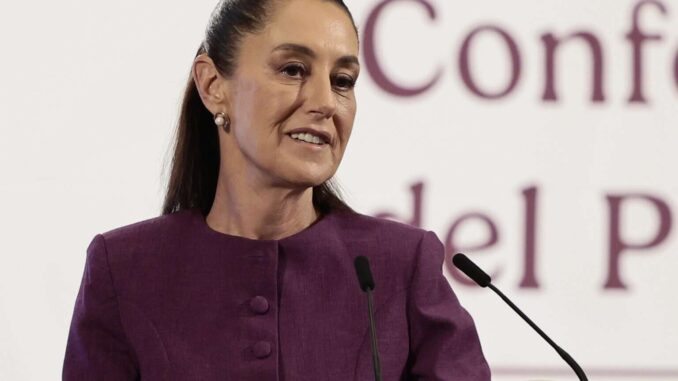 sheinbaum-denuncia-excesos-en-peticiones-de-estados-unidos-destaca-el-caso-del-gusano-barrenador.jpg Sheinbaum denuncia excesos en peticiones de Estados Unidos; destaca el caso del gusano barrenador