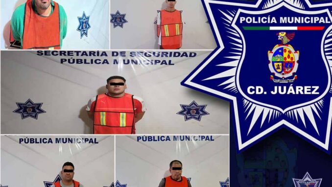detienen-a-5-hombres-por-golpear-a-sus-parejas-y-a-un-familiar.jpg Detienen a 5 hombres por golpear a sus parejas y a un familiar