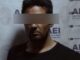 Vinculado a proceso por el delito de robo agravado a local comercial