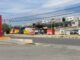 Avanza retiro de puestos ambulantes en zona Reliz conforme a lo notificado